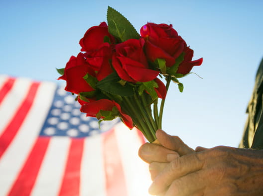 <h1>Happy Memorial Day <span>from Team Molina</span><i>.</i></h1>